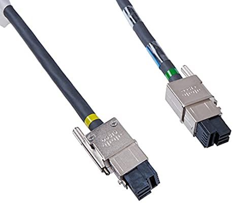 Cisco Meraki MS390 Power-Stack Cable, 150 cm - obrázek produktu