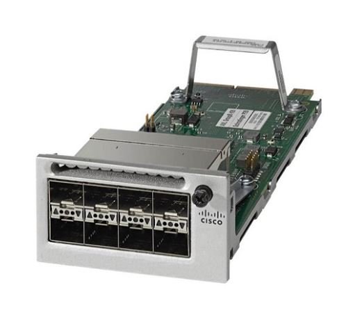 Cisco Meraki MS390 8x10GE Module - obrázek produktu
