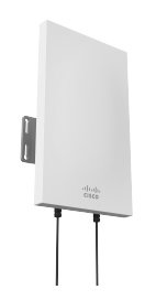 Cisco Meraki 2.4GHz Sector Antenna - obrázek produktu