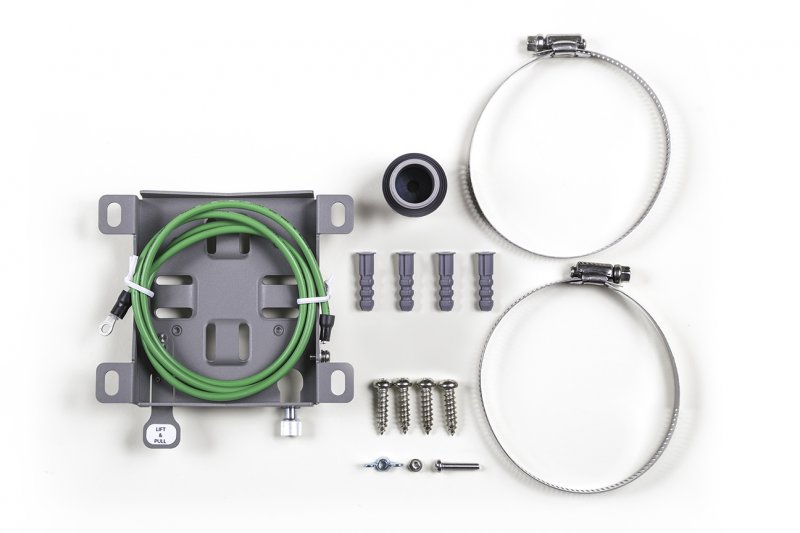 Cisco Meraki Replacement Mounting Kit for MR72/ MR74 - obrázek produktu