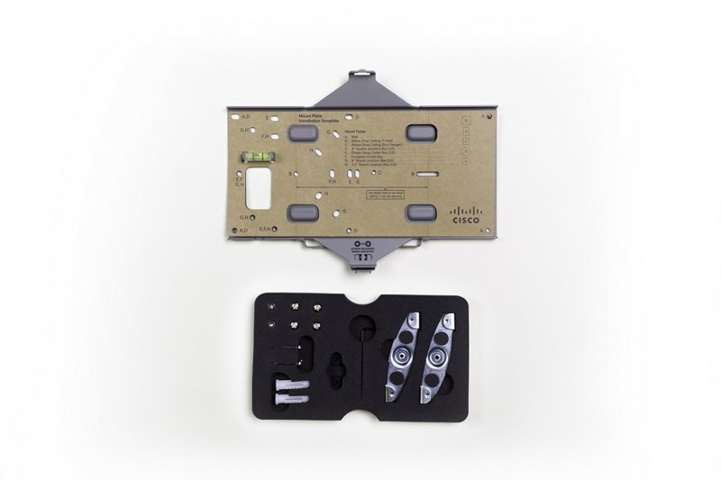 Cisco Meraki Replacement Mounting Kit for MR42 - obrázek produktu