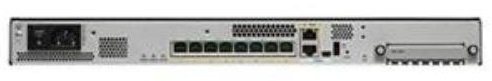 Cisco ASA5508-K9 - obrázek č. 1