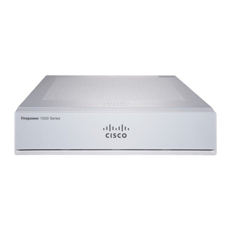 Cisco FPR1010-ASA-K9 - obrázek produktu
