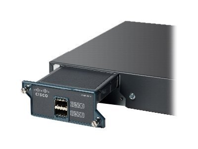 Cisco C2960X-STACK= - obrázek produktu