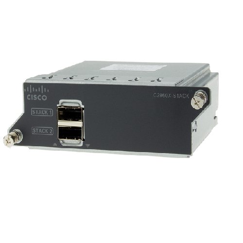 Cisco C2960X-STACK (spare internal) - obrázek produktu