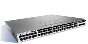 Cisco WS-C3850-48F-L (48x10/ 100/ 1000) PoE - obrázek produktu
