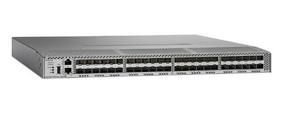 Cisco DS-C9148S-D12PSK9 - obrázek produktu