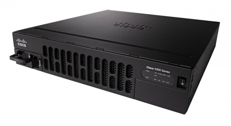Cisco ISR4351/ K9 - obrázek produktu