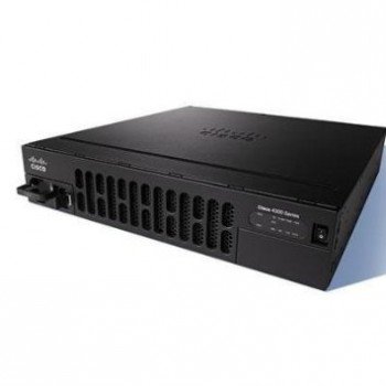 Cisco ISR4351-SEC/ K9 - obrázek produktu