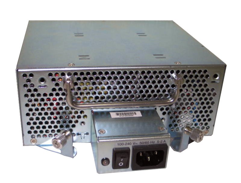 Cisco PWR-3900-AC= - obrázek produktu