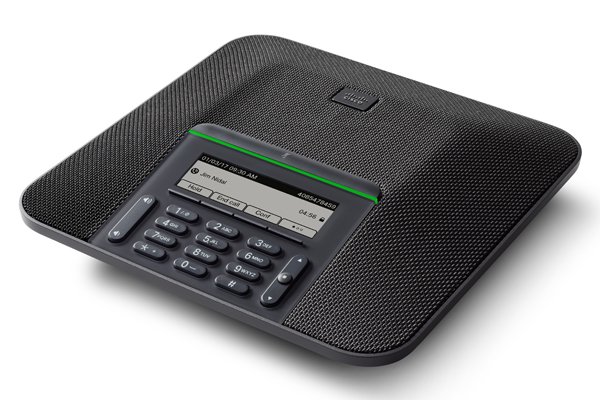 Cisco IP Conference Phone 7832 - obrázek produktu