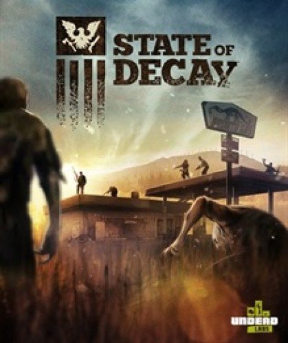State of Decay – Year One Survival Edition - obrázek produktu