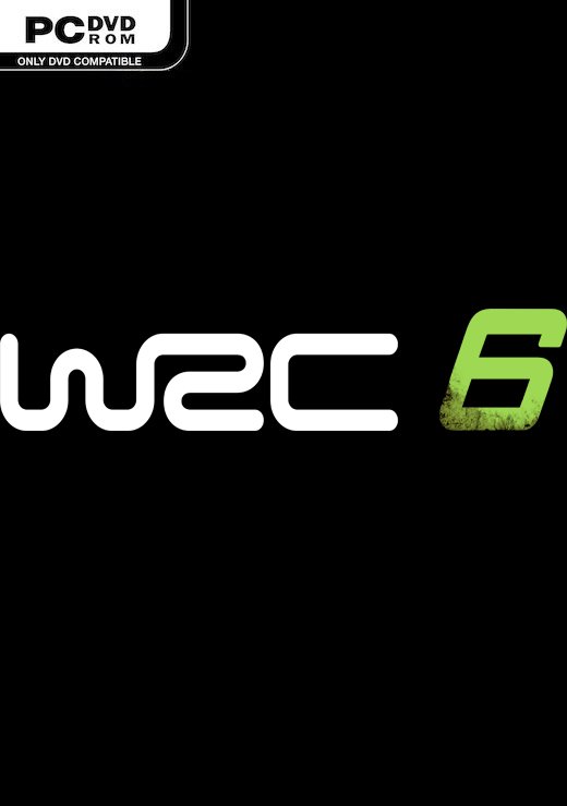 WRC: FIA World Rally Championship 6 - obrázek produktu