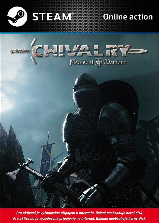 Chivalry: Medieval Warfare - obrázek produktu