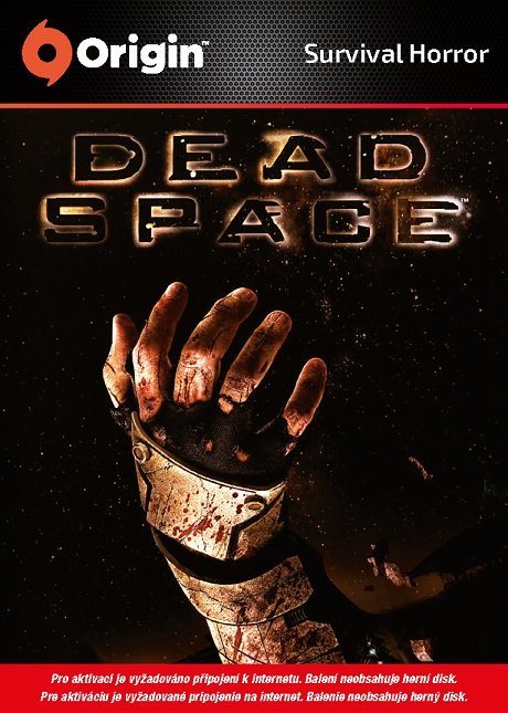 Dead Space - obrázek produktu