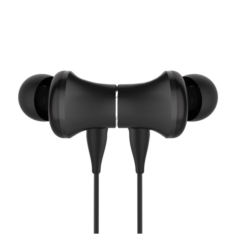 Bluetooth Stereo sluchátka CELLY, černé - obrázek č. 1