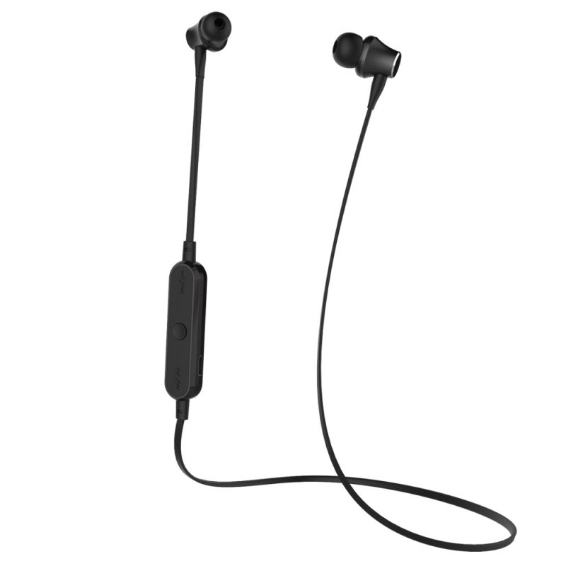 Bluetooth Stereo sluchátka CELLY, černé - obrázek produktu