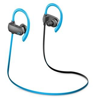 Sportovní BT sluchátka CELLULARLINE SPORT BOUNCE - obrázek produktu