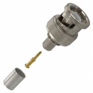 DATACOM BNC konektor RG59 75 ohm (0,7mm) - obrázek produktu