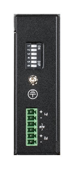 D-Link DIS-100G-5W Industrial Gigabit Unmanaged Switch - obrázek č. 6