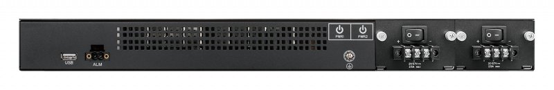 D-Link DIS-700G-28XS Industrial Layer 2+ Gigabit Managed Switch with 10G SFP+ slots - obrázek č. 1