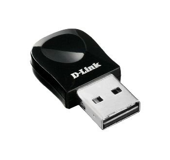 D-Link DWA-131 Wireless N USB Nano Adapter - obrázek produktu