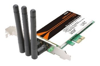 D-Link DWA-556 Wireless N PCIe Adapter - obrázek produktu