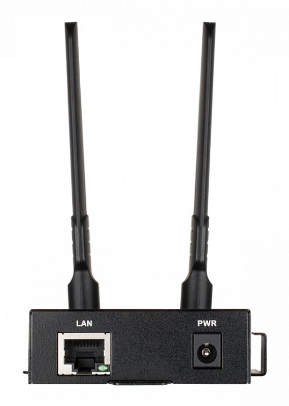 D-Link DWM-312 4G LTE M2M Router - obrázek produktu