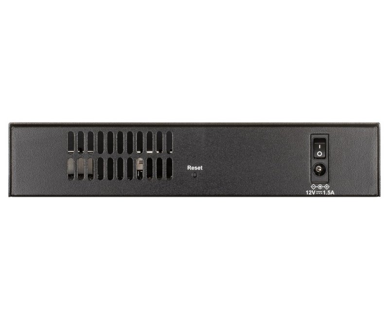 D-Link DSR-250V2/ E Unified Service Router - obrázek č. 2