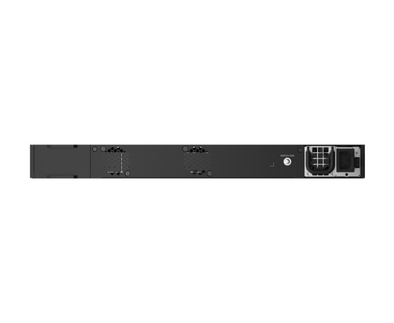 D-Link DXS-1250-28YP / E 28-Port 10G Multi-Gigabit PoE++ Smart Managed Switch with 4 x 25G SFP28 Ports - obrázek č. 3