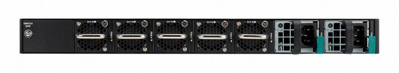 D-Link DXS-3610-54S/ SI L3 stackable switch, 48x 10G SFP+, 6x 40G/ 100G QSFP28 - obrázek č. 2
