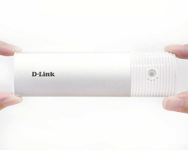 D-Link DSP-111 USB-C M.2 NVMe / NGFF SSD Enclosure - obrázek č. 7