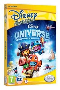 DMK slim: Disney Universe - obrázek produktu
