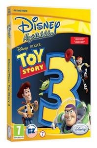 DMK slim: Toy Story 3 - obrázek produktu