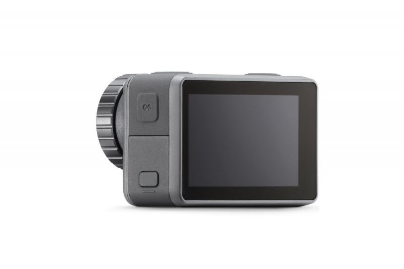 DJI OSMO ACTION - vodotěsná akční kamera  4K/ 60fps - obrázek č. 2