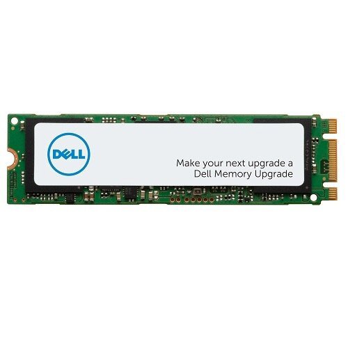 Dell/ 1TB/ SSD/ M.2 NVMe/ 1R - obrázek produktu