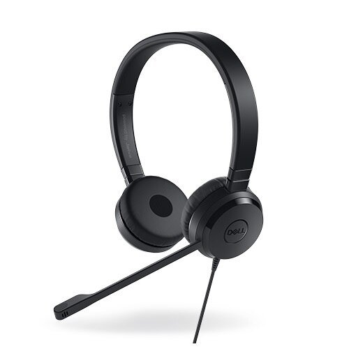 Dell Pro Stereo Headset- UC350 - obrázek produktu