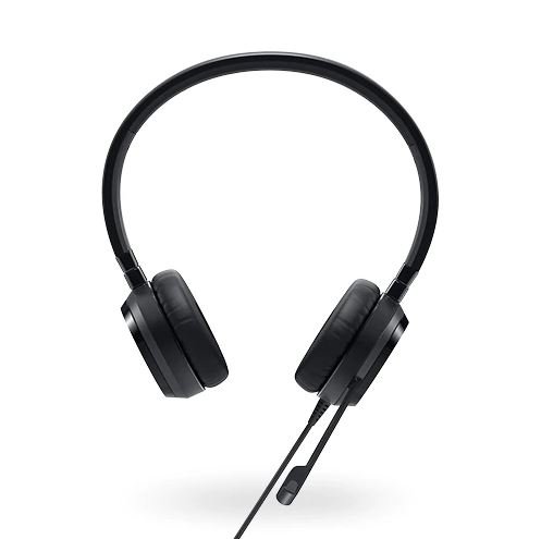Dell Pro Stereo Headset- UC350 - obrázek č. 1