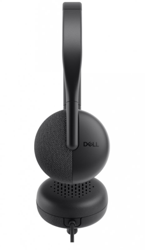 Dell Drátová náhlavní souprava WH3024 - obrázek č. 3