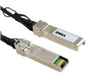 Dell Networking Cable SFP+/ SFP+ 40GbE, 1m Direct - obrázek produktu