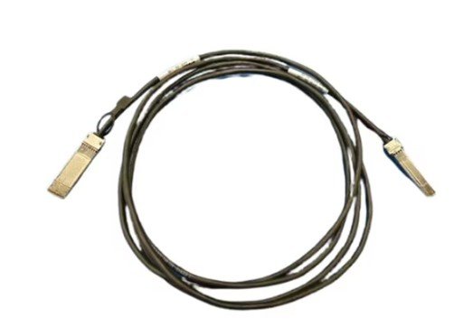 Dell Networking Cable SFP28 to SFP28 25GbE 3M - obrázek produktu