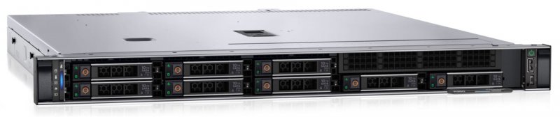 Promo do 30.4. Dell server PowerEdge R350 E-2336/ 16GB/ 1x480 SSD/ 8x2,5"/ H755/ 3NBD Basic/ 2x 700W - obrázek č. 2