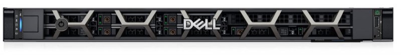 Promo do 30.6. Dell server PowerEdge R350 E-2336/ 16GB/ 1x480 SSD/ 8x2,5"/ H755/ 3NBD Basic/ 2x 700W - obrázek č. 1