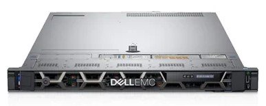 Dell R640 S-4210/ 16G/ 1x480SSD/ H730P/ 750W/ 3NBD Basi - obrázek č. 1