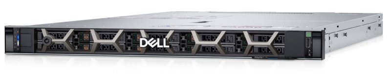 Dell R6615 AMD 9354P/ 32G/ 1x480SSD/ H755/ 2x700W/ 3NBD - obrázek produktu