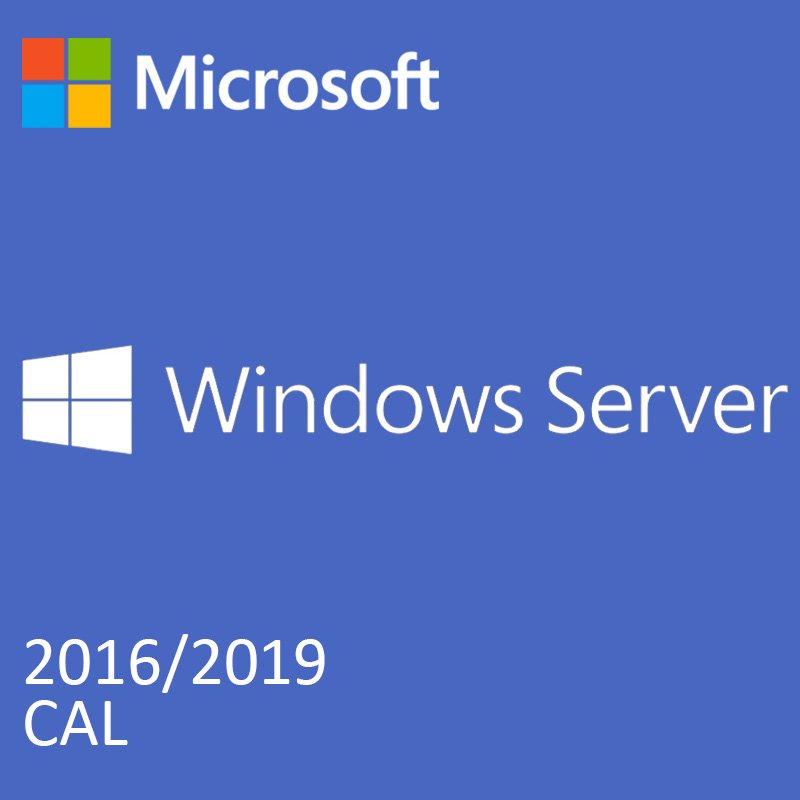 Dell Microsoft Windows Server 2019 CAL 5 USER/  DOEM / STD/ Datacenter - obrázek produktu