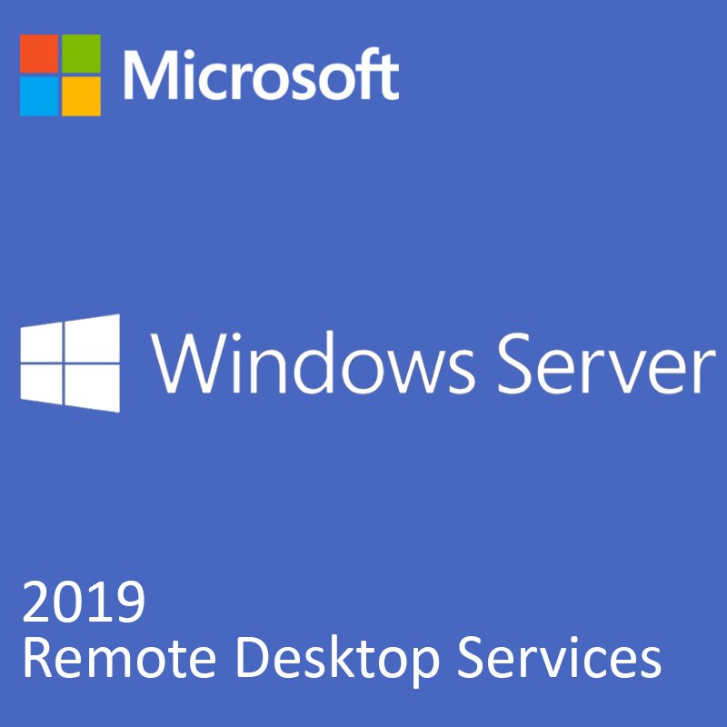 DELL Microsoft Windows Server 2019 RDS Device - 5 PACK - obrázek produktu
