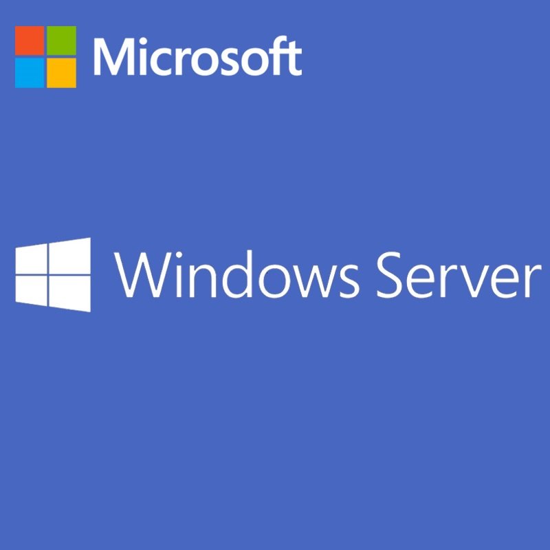 Dell Microsoft Windows Server 2022 Standard Additional License 2 CORE, ROK - obrázek produktu