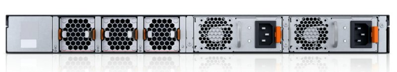Dell S3048-ON 48x 1GbE 4x SFP+ 10GbE  switch - obrázek č. 1