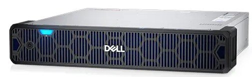 Dell XR4000R D-2733N/ 32G/ 2x800NVME/ 3NBD - obrázek produktu